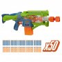 NERF ELITE 2.0 DOUBLE PUNCH - slika 2