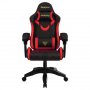GAMDIAS Gaming stolica Gamdias Zelus E2 crno/crvena - slika 1