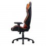 GAMDIAS Gaming stolica Gamdias Zelus M3 crna/narandžasta - slika 4