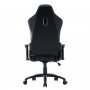 GAMDIAS Gaming stolica Gamdias Zelus M3 crna/narandžasta - slika 5