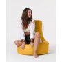 Atelier del Sofa Lazy bag Lina Yellow - slika 1
