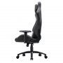 GAMDIAS Gaming stolica Gamdias Zelus M3 Weave sivo/crna - slika 4