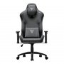 GAMDIAS Gaming stolica Gamdias Zelus M3 Weave sivo/crna - slika 1