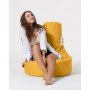 Atelier del Sofa Lazy bag Lina Yellow v2 - slika 2