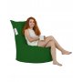 Atelier del Sofa Lazy bag Balina Green - slika 4