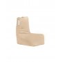 Atelier del Sofa Lazy bag Balina Mink - slika 5