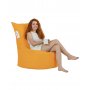 Atelier del Sofa Lazy bag Balina Orange - slika 4