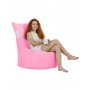 Atelier del Sofa Lazy bag Balina Pink - slika 4