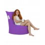 Atelier del Sofa Lazy bag Balina Purple - slika 4