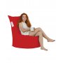 Atelier del Sofa Lazy bag Balina Red - slika 4