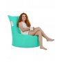 Atelier del Sofa Lazy bag Balina Turquoise - slika 4