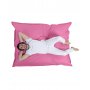 Atelier del Sofa Lazy bag Giant Cushion 140x180 Pink - slika 2