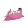 Atelier del Sofa Lazy bag Giant Cushion 140x180 Pink - slika 3