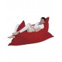 Atelier del Sofa Lazy bag Giant Cushion 140x180 Red - slika 3