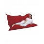 Atelier del Sofa Lazy bag Giant Cushion 140x180 Red - slika 5