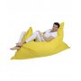 Atelier del Sofa Lazy bag Giant Cushion 140x180 Yellow - slika 3