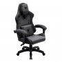 GAMDIAS ZELUS E3 Weave Gejmerska stolica - slika 2