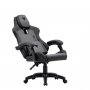 GAMDIAS ZELUS E3 Weave Gejmerska stolica - slika 4