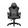 GAMDIAS ZELUS E3 Weave Gejmerska stolica - slika 1
