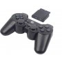 GEMBIRD JPD-WDV-01 Bezicni gamepad sa dvostrukom vibracijom, PS2 / PS3 / PC - slika 2