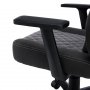 GAMDIAS ZELUS E4 Weave Gejmerska stolica - slika 4