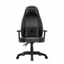 GAMDIAS ZELUS E4 Weave Gejmerska stolica - slika 1