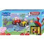 REVELL CARRERA SET PEPPA PIG PRIX - slika 1