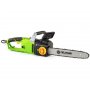 FIELDMANN FZP 2030-E električna lančana testera 2400W - slika 1