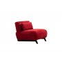 Atelier del Sofa Fotelja Mokka Red Wing - slika 1