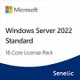 MICROSOFT Windows Server 2022 Standard - 16 Core License Pack (DG7GMGF0D5RK-0005-CO) - slika 1