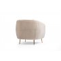 Atelier del Sofa Fotelja Istiridye Beige 1 - slika 5