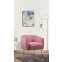 Atelier del Sofa Fotelja Istiridye Rose 1 - slika 3