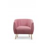 Atelier del Sofa Fotelja Istiridye Rose 1 - slika 1