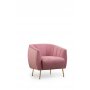 Atelier del Sofa Fotelja Istiridye Rose 1 - slika 5