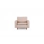 Atelier del Sofa Fotelja Lungo Cream 11 - slika 1