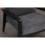 Atelier del Sofa Apollo Grey - slika 3