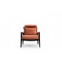 Atelier del Sofa Fotelja Apollo Cinnamon - slika 1