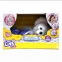 LITTLE LIVE PETS COZY DOZY KOALA - slika 1