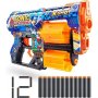 X SHOT SKINS DREAD SONIC - slika 2