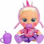 CRYBABIES PLACLJIVICA KISS ME STELLA - slika 2