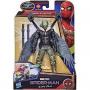 SPIDERMAN VERSE DELUXE FIGURA 15 CM - slika 3