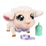 LITTLE LIVE PETS COZY DOZY INTERAKTIVNO JAGNJE SNOWY - slika 2