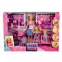 STEFFI LOVE LUTKA BABY WORLD SET - slika 1