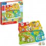 CLEMENTONI BABY INTERAKTIVNA FARMA SET (CL17716) - slika 1