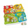 CLEMENTONI BABY INTERAKTIVNA FARMA SET (CL17716) - slika 2