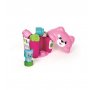 CLEMENTONI KOCKE CAT & KITTY (CL17768) - slika 2