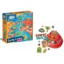 CLEMENTONI Sjajne kreacije game over set (CL18774) - slika 1