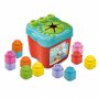 CLEMENTONI Blocks sensory basket kocke (CL17807) - slika 1