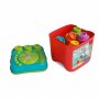 CLEMENTONI Blocks sensory basket kocke (CL17807) - slika 2