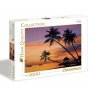 CLEMENTONI Puzzla Maldives at sunse (CL32545) - slika 1